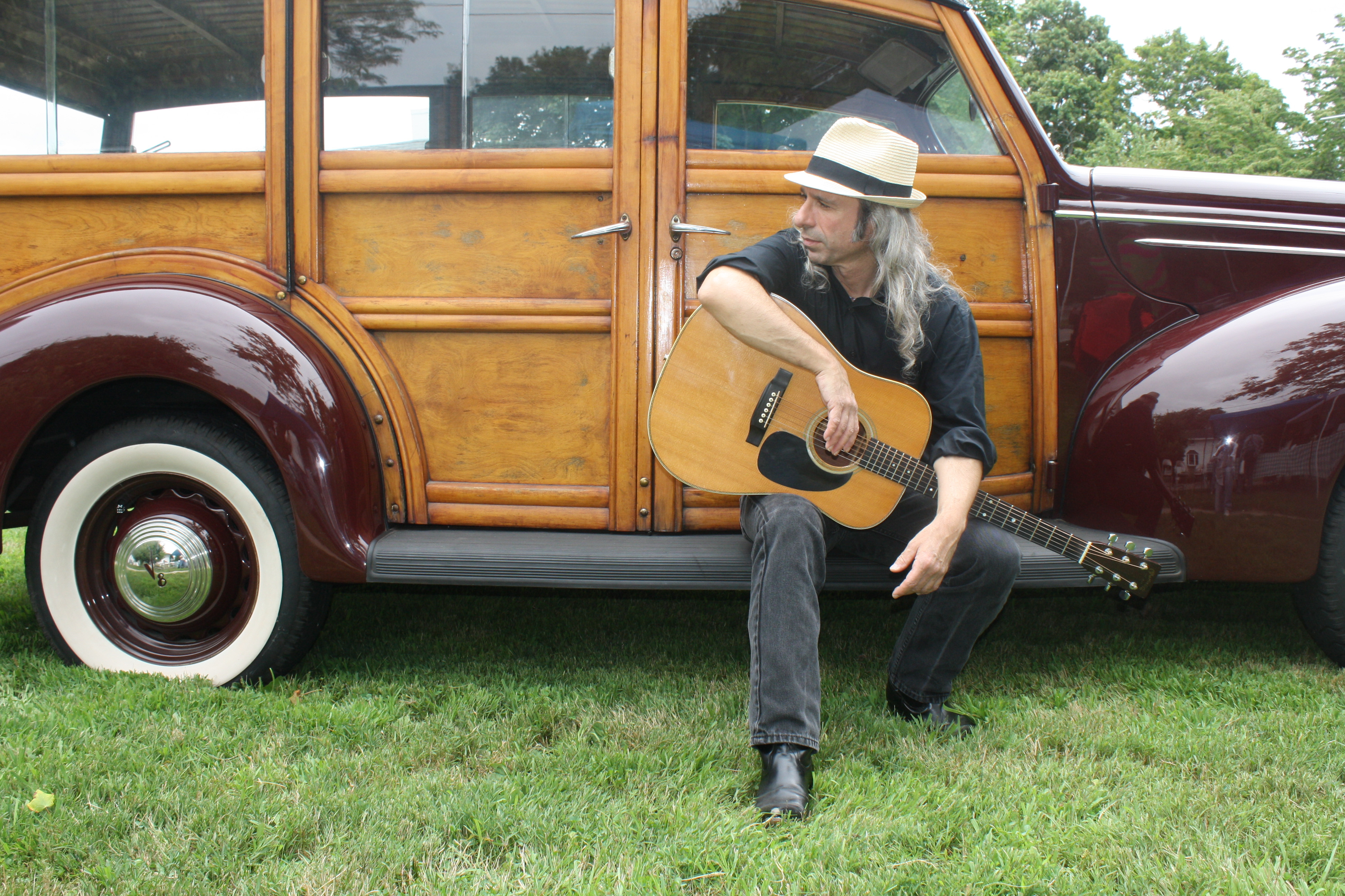 Jim Lampos at Events | MusicNow Foundation event photo