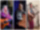Songwriters-in-the-Round: Terri Lachance, Ken McManus, Zahnii Artis thumbnail