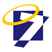 Seven Angels Theatre logo