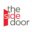 The Side Door Jazz Club logo