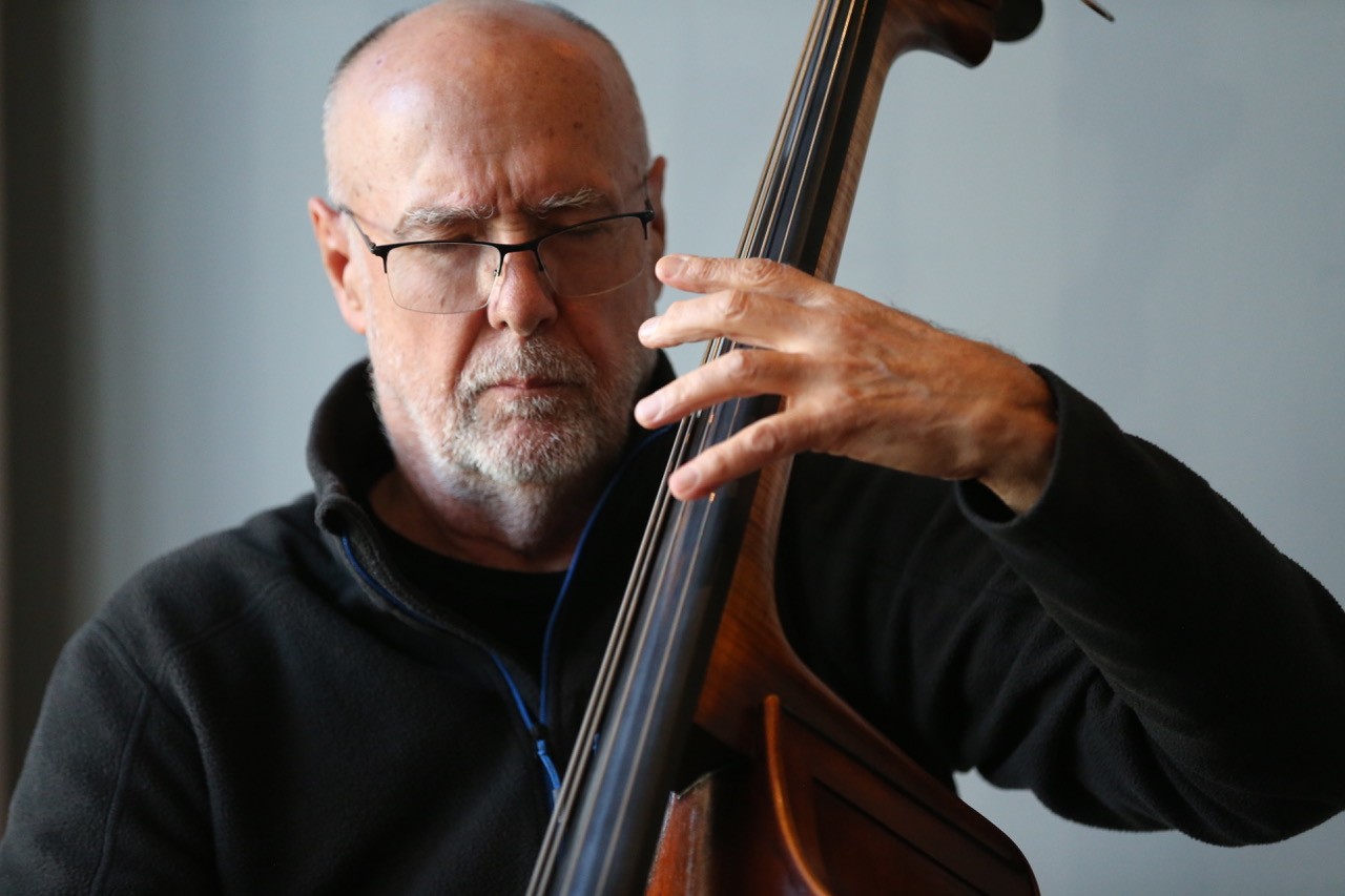 Jeff Fuller & Friends thumbnail