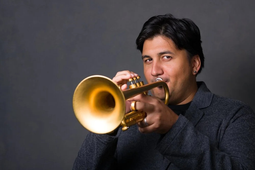 Mike Rodriguez Quintet thumbnail