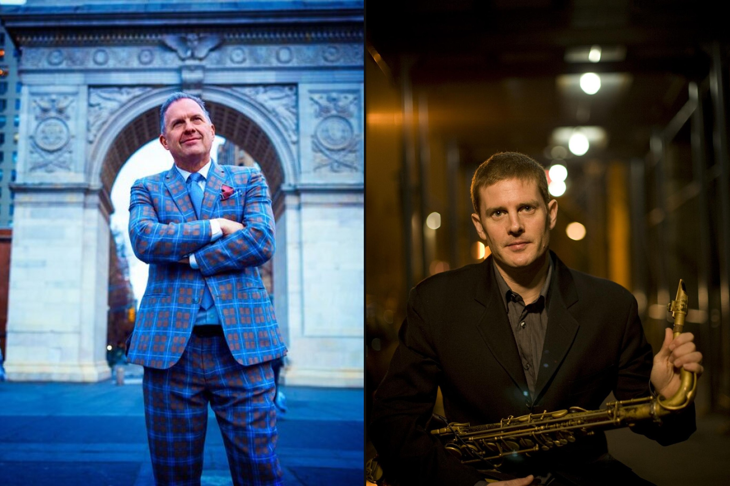 Joe Farnsworth Big Room Quintet Featuring Eric Alexander thumbnail
