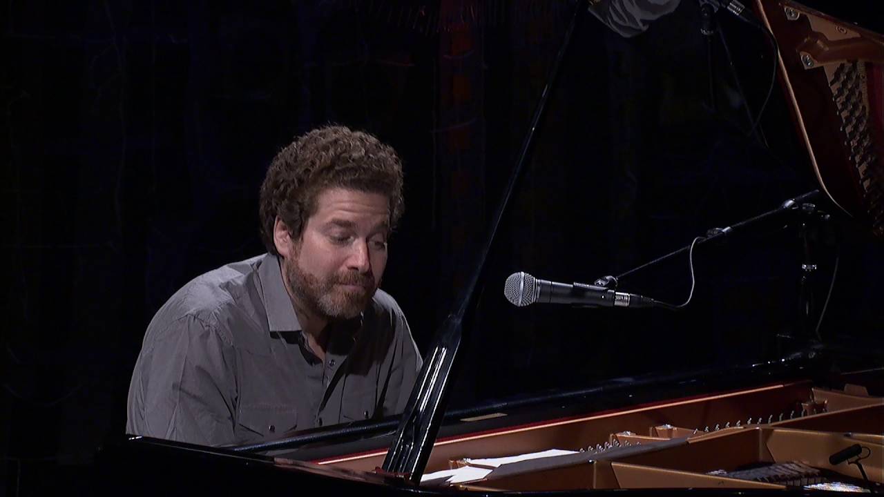 Kevin Hays Trio thumbnail