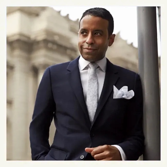 Loston Harris Trio event photo