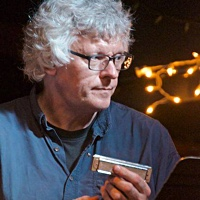 Hendrik Meurkens Quartet at The Side Door Jazz Club thumbnail