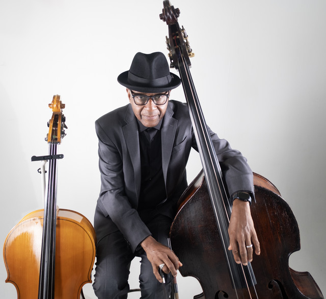 Nat Reeves Sextet "Now in Time" Album Release Show event photo