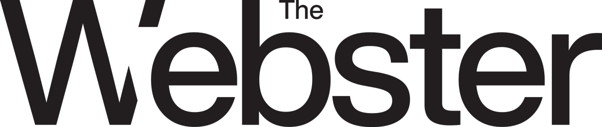The Webster Underground logo