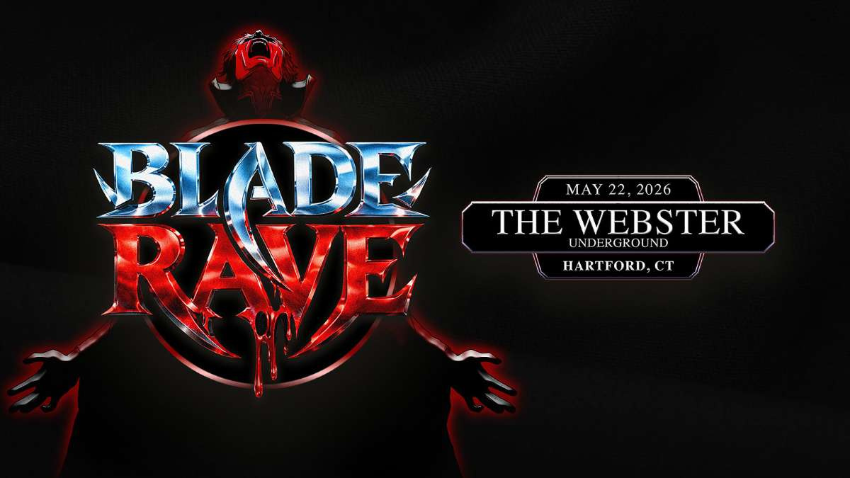 BLADE RAVE event image