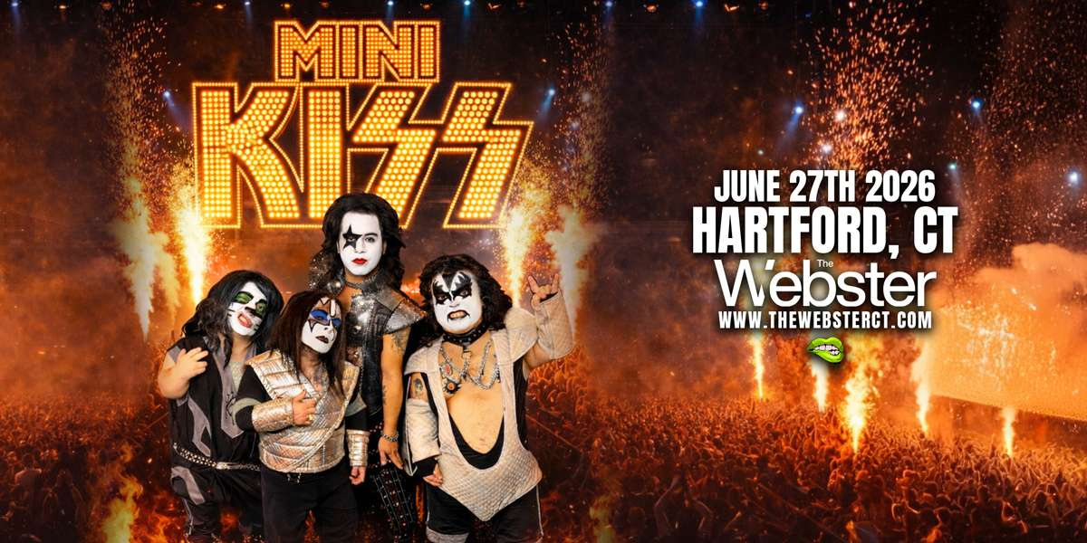 MINI KISS event photo