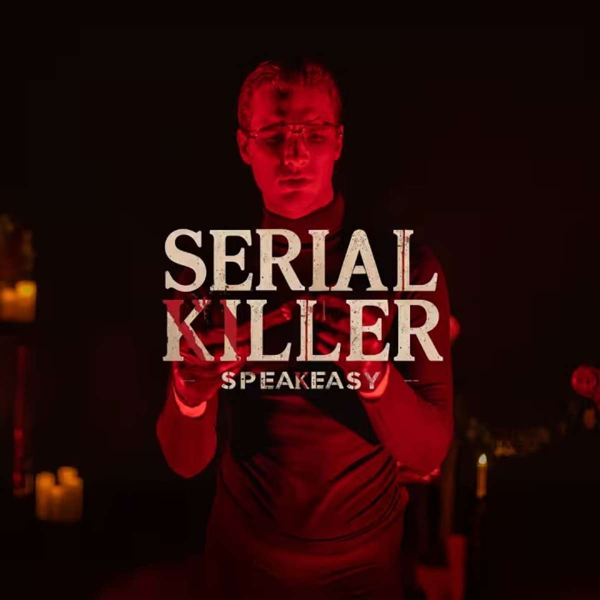 Serial Killer Speakeasy thumbnail