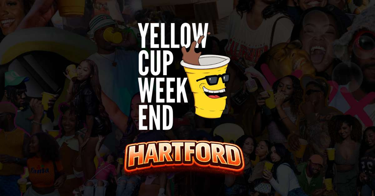 YELLOW CUP WEEKEND thumbnail