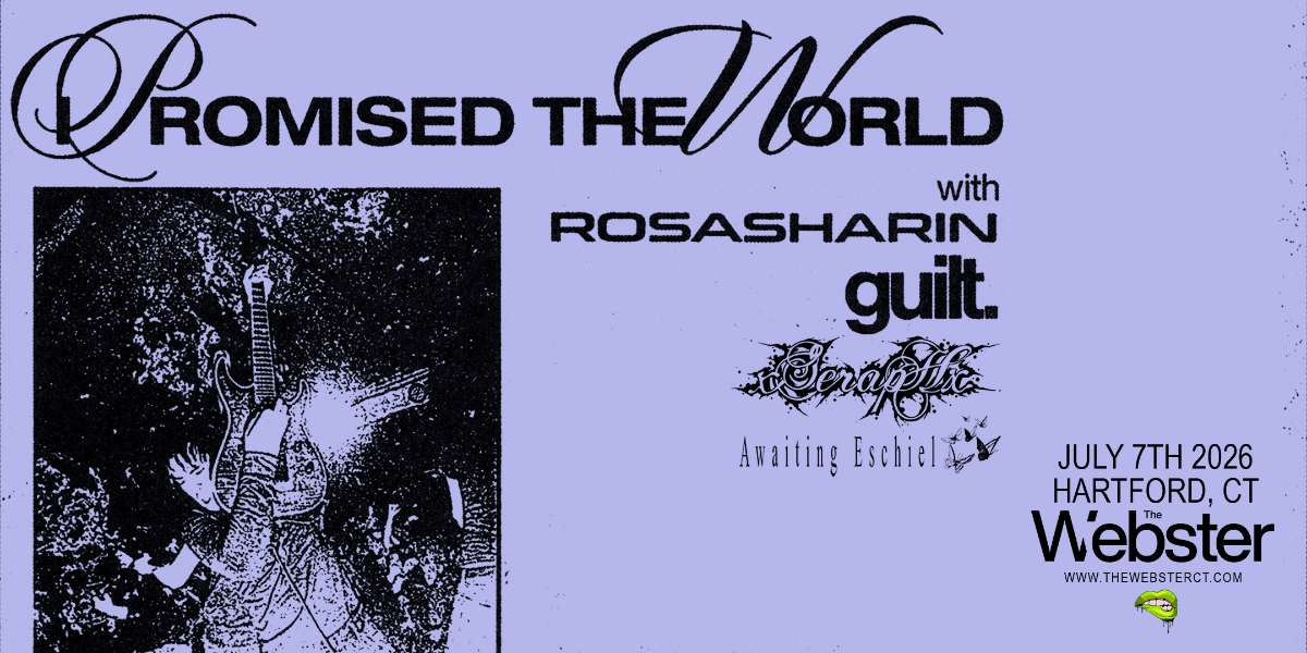 I PROMISED THE WORLD thumbnail