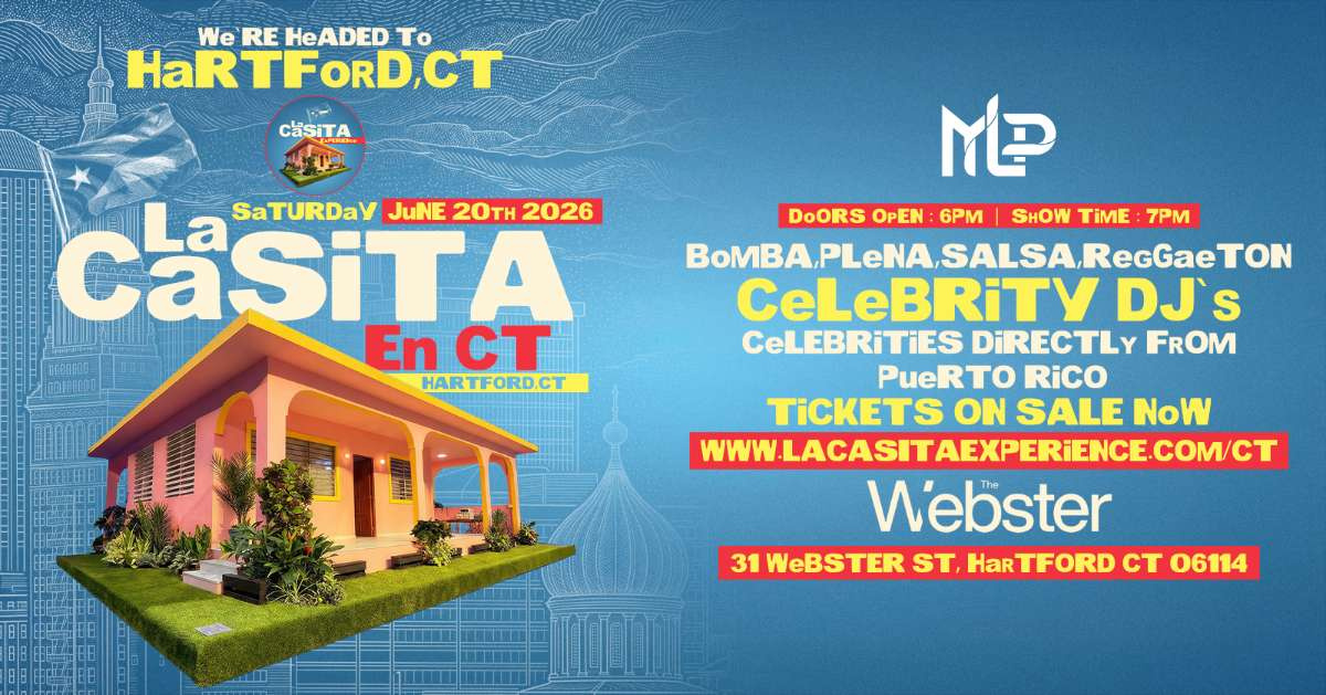 La Casita En CT thumbnail