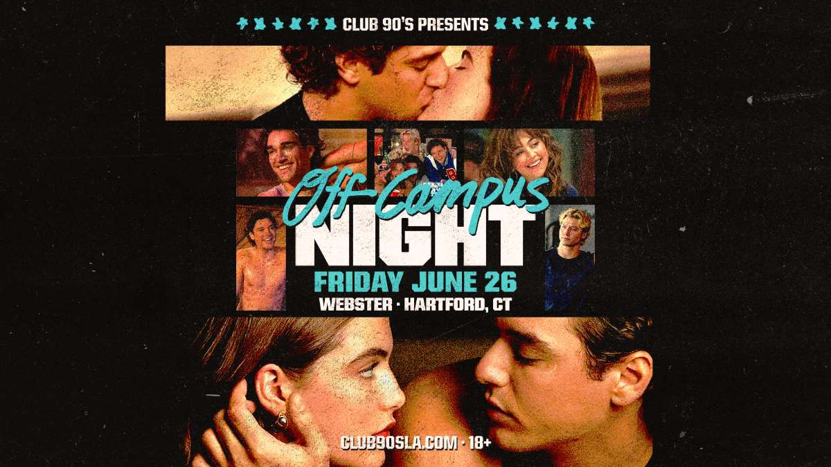 Off Campus Night event photo