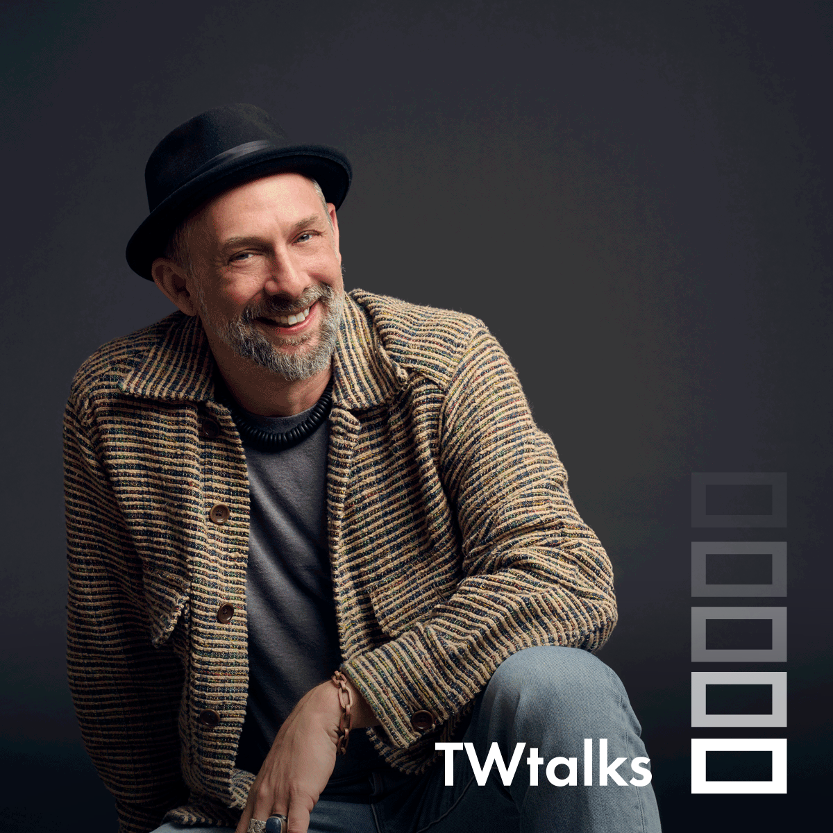 TWtalks: Getting LOST with Jeffrey Lieber thumbnail