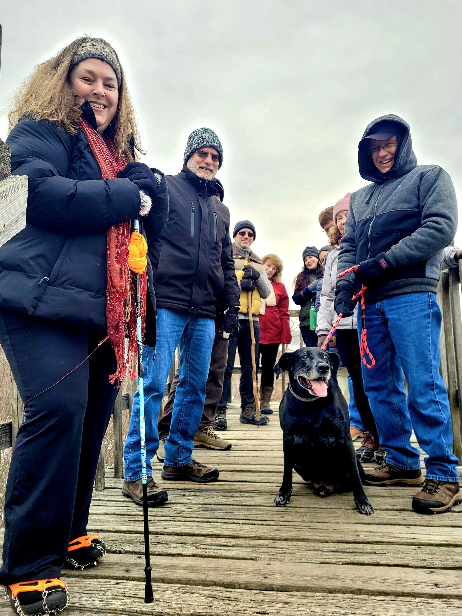Fresh Start Hiking Club at Calendar of Public Events – White Memorial Conservation Center thumbnail