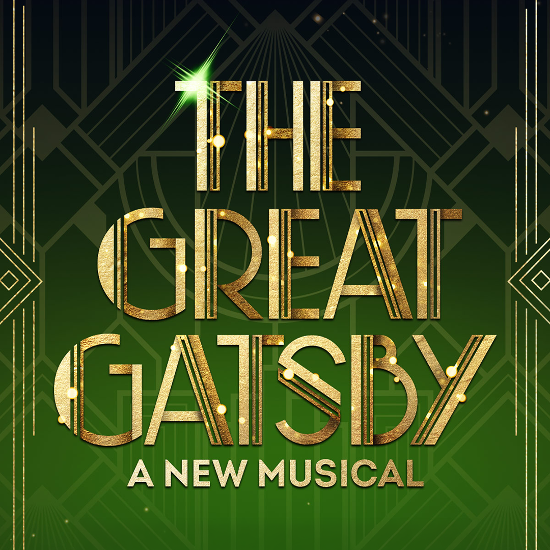 The Great Gatsby at The Bushnell event photo