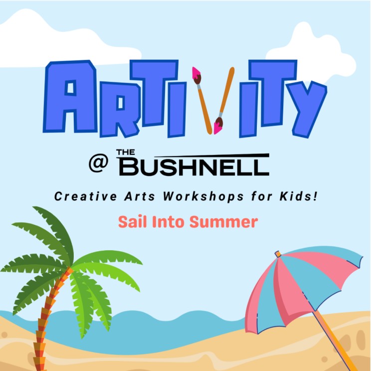 Artivity: Sail Into Summer Edition thumbnail