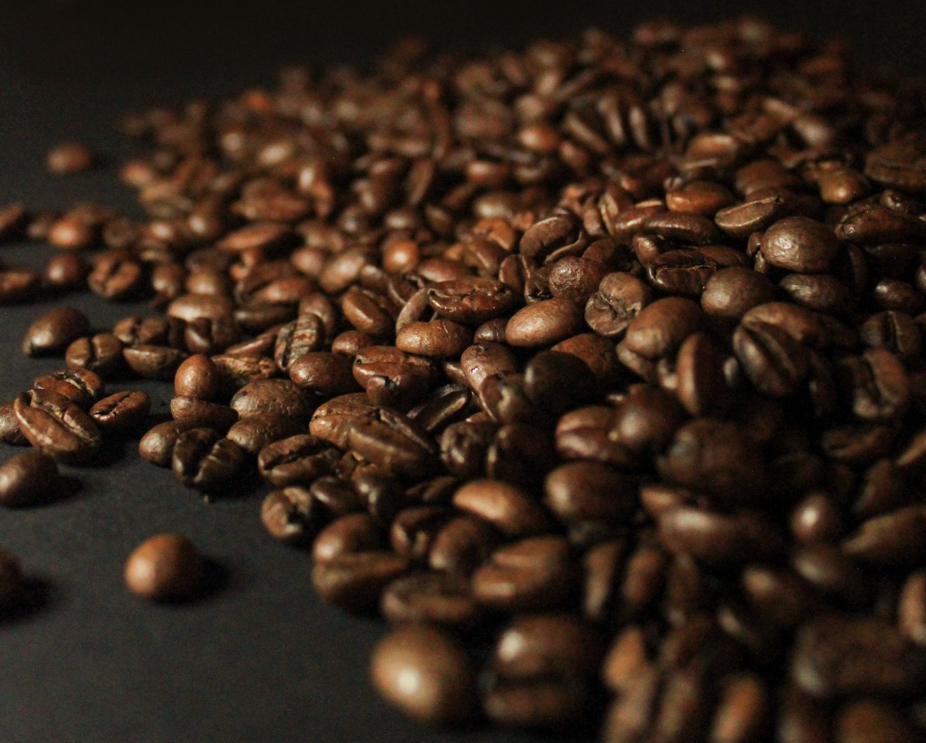 Scholars for Life: Geographies of Coffee thumbnail