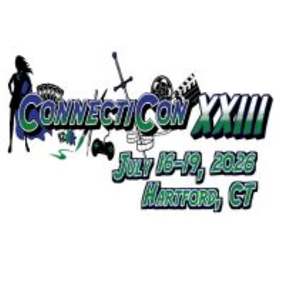 ConnectiCon XXIII thumbnail