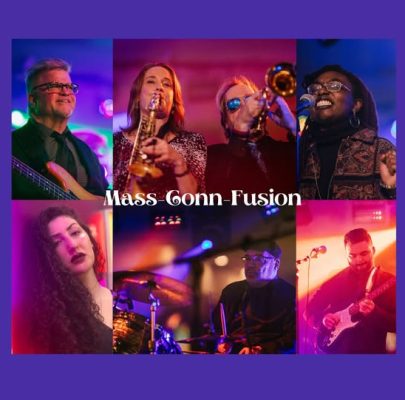 Mass-Conn-Fusion - Live thumbnail