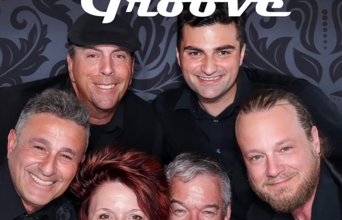 Avenue Groove - Live thumbnail
