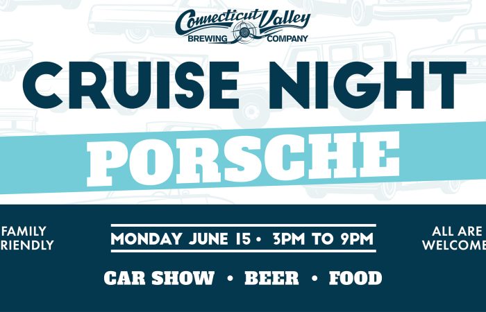 CRUISE NIGHT VOLKSWAGEN - Mon 8/3 photo 2