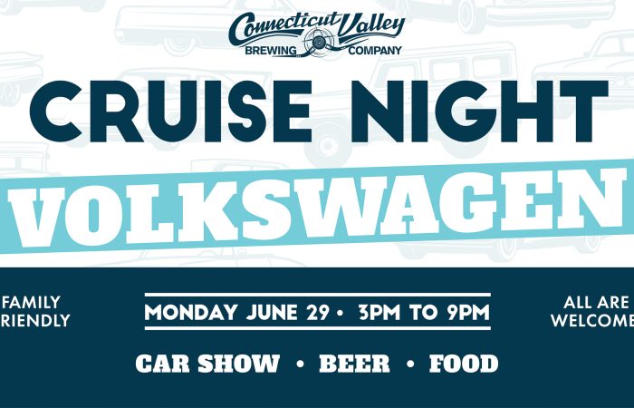 CRUISE NIGHT VOLKSWAGEN thumbnail