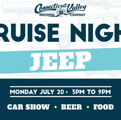 CRUISE NIGHT JEEP thumbnail