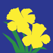 Meriden logo