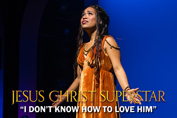Jesus Christ Superstar (Musical) at The Goodspeed photo 3