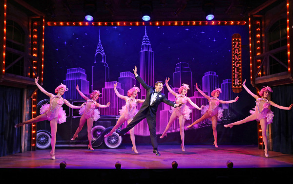 Crazy For You at The Goodspeed thumbnail