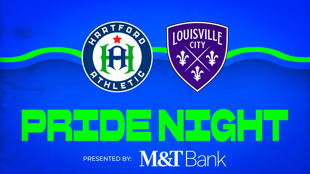 Pride Night pres. by M&T Bank thumbnail