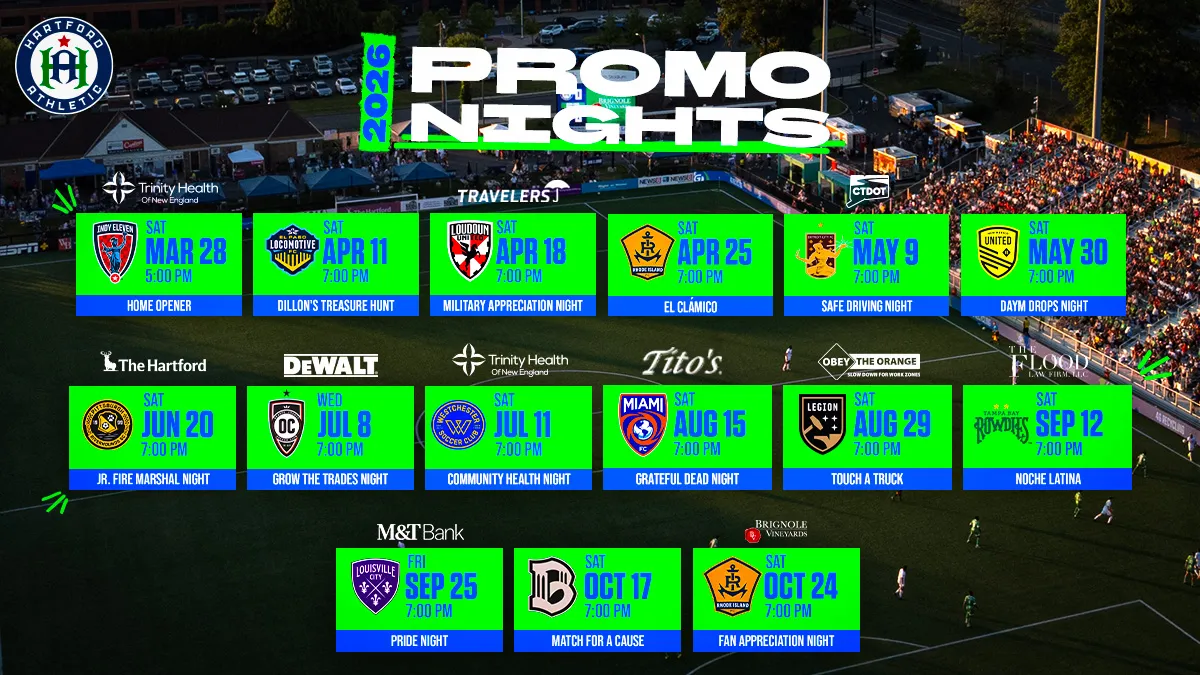 Pride Night pres. by M&T Bank thumbnail