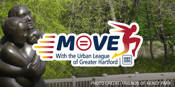 Riverfront Hartford 5K thumbnail