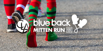 Norwich Winterfest 5K thumbnail