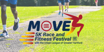 Move! With the Urban League thumbnail