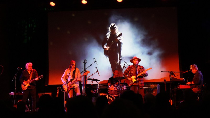 Sugar Mountain - Tribute to Neil Young thumbnail