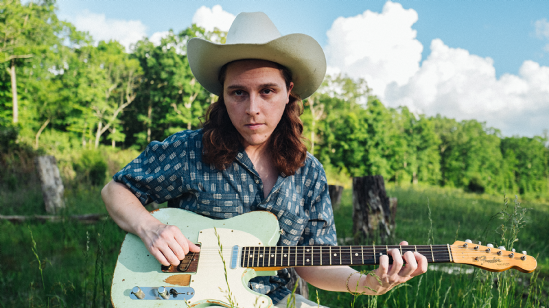 Daniel Donato's Cosmic Country thumbnail