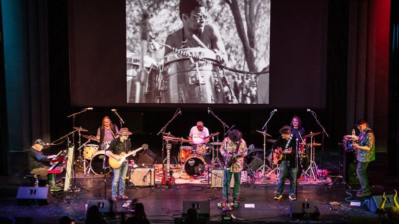 Friends Of The Brothers With Special Guest Jaimoe thumbnail