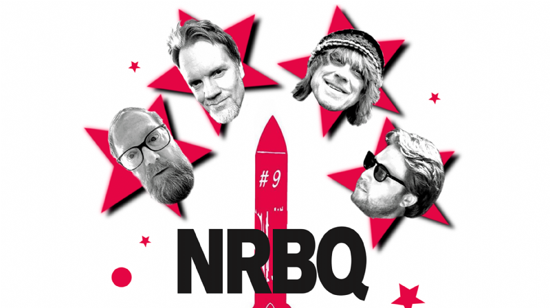 NRBQ at Infinity Music Hall event photo