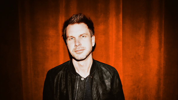 Howie Day thumbnail