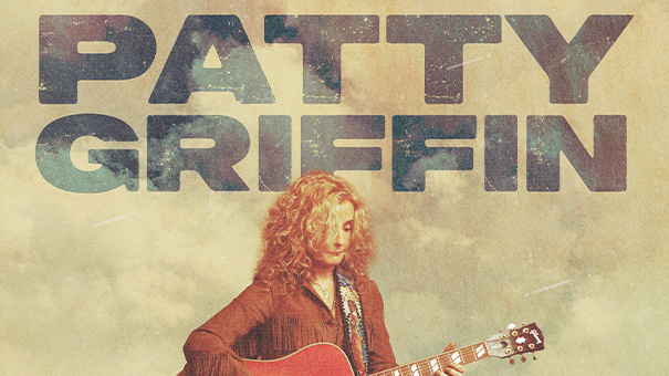 An Evening with Patty Griffin thumbnail