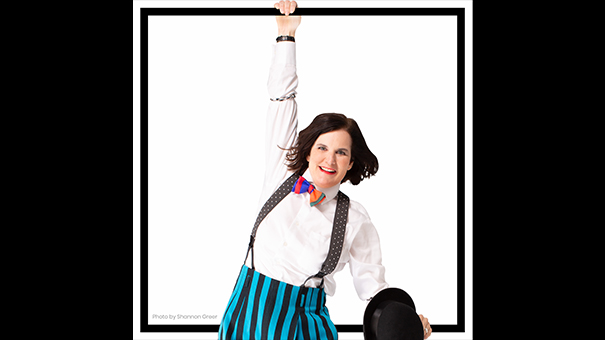 Paula Poundstone thumbnail