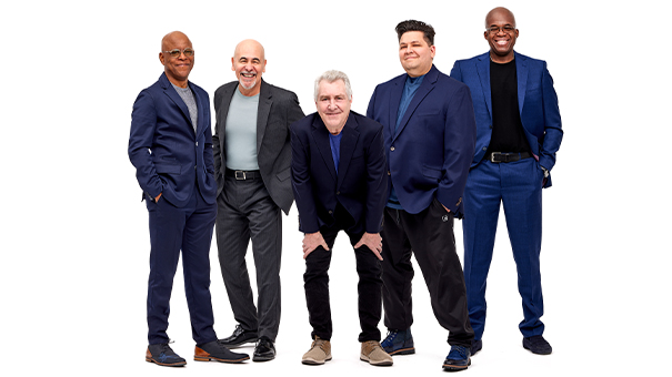 Spyro Gyra thumbnail