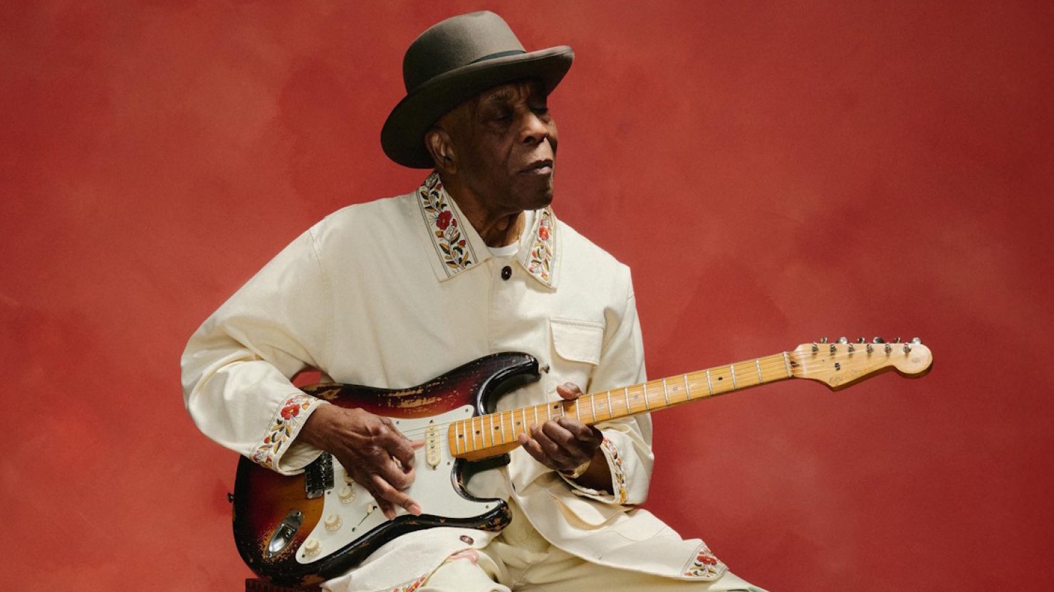 Buddy Guy - Waterbury - Palace Theater event photo