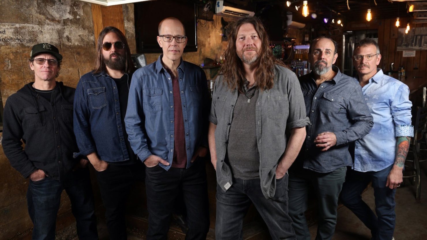 moe. and Umphrey's McGee - New Haven - College Street Music Hall thumbnail