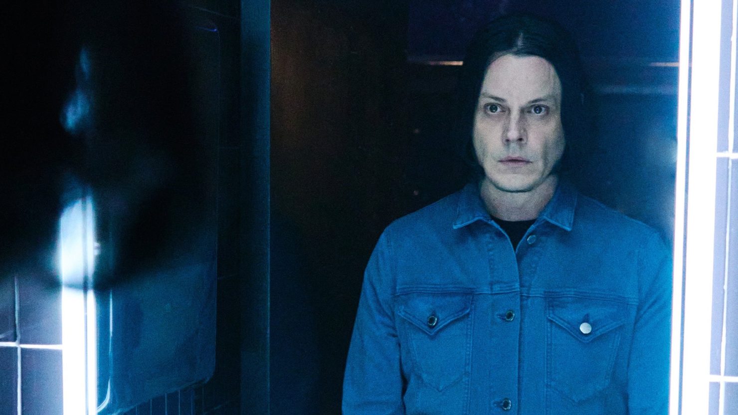 Jack White - New Haven - College Street Music Hall event photo