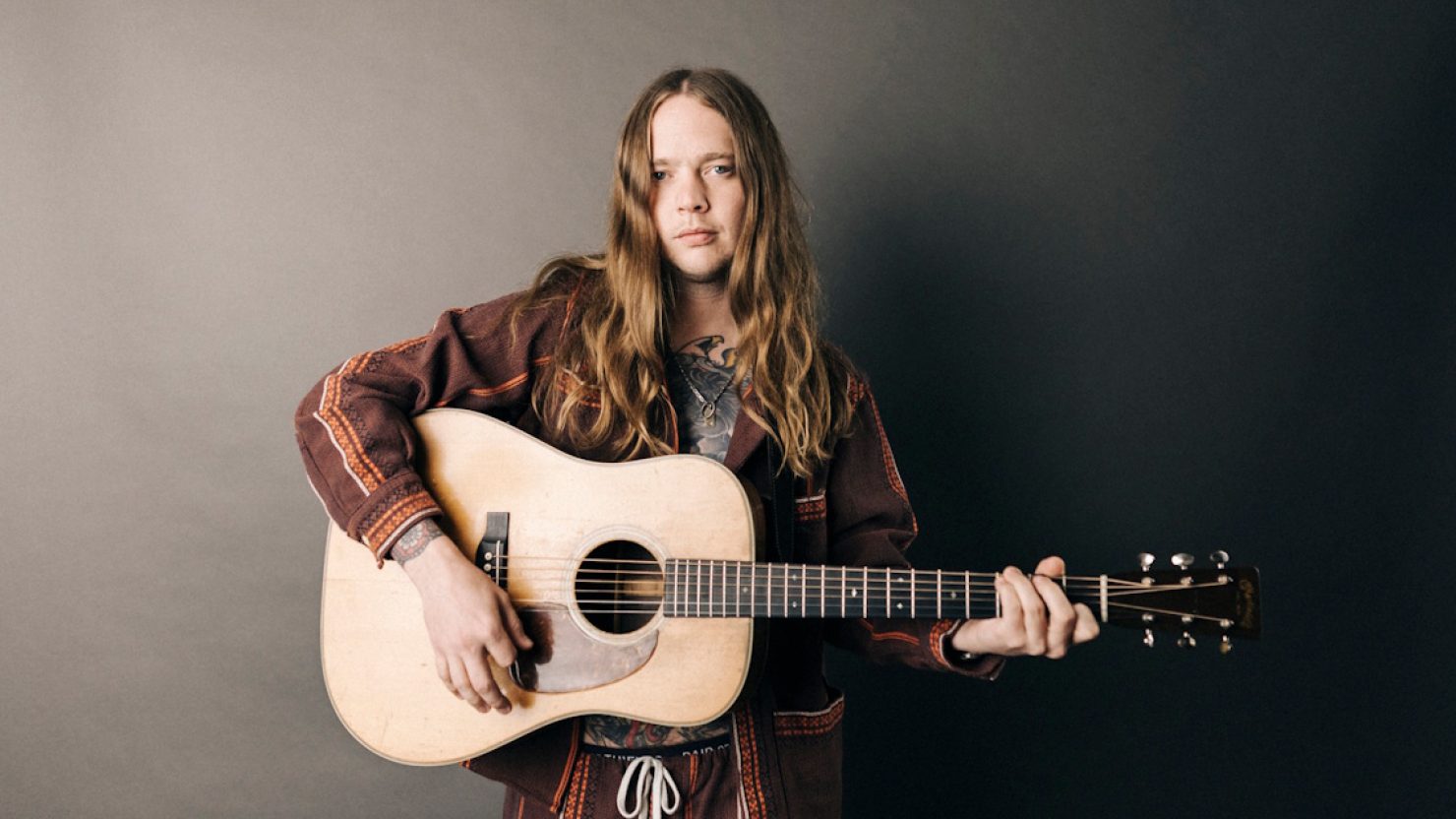 Billy Strings - Hartford - PeoplesBank Arena event photo